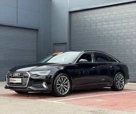 AUDI A6 45 TDI AUDI A6 3.0 TDI QUATTRO TIPTRONIC PROLINE NAVI