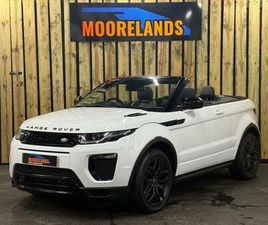 2.0 TD4 HSE DYNAMIC AUTO 4WD EURO 6 (START/STOP) 2DR