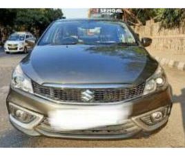 MARUTI SUZUKI CIAZ DELTA 1.3 HYBRID 2019