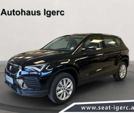 REFERENCE EDITION 1.0 TSI