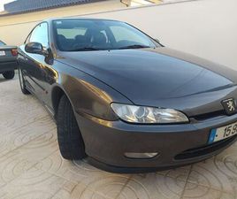 PEUGEOT 406