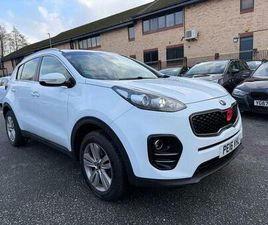 1.6 GDI 2 EURO 6 (START/STOP) 5DR