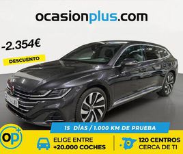 R-LINE 2.0 TDI 110 KW (150 CV) DSG