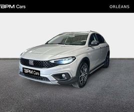 FIAT - 1.6 MULTIJET 130CH S/S PLUS