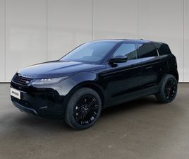 LAND ROVER RANGE ROVER EVOQUE D200