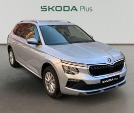 1.0 TSI SELECTION 85 KW (115 CV)