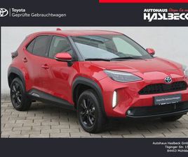 TEAM D + SMART CONNECT + WINTER PACK + CARGO PACK + SAFETY PACK