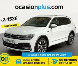 SPORT 2.0 TDI 4MOTION 110 KW (150 CV) DSG