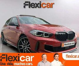 BMW SERIE 1 128 128TIA