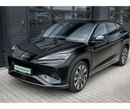 SEALION 7 EXCELLENCE AWD 91,3KWH KÉSZLETRŐL