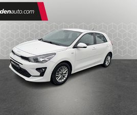 1.0 T-GDI 100 CH BVM6 4X2