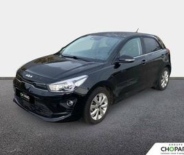 1.0 T-GDI 100 CH BVM6 4X2