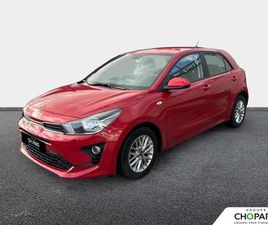 1.0 T-GDI 100 CH DCT7 4X2