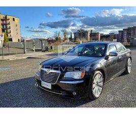 LANCIA THEMA 3.0 V6 MULTIJET II 239 CV PLATINUM