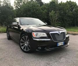 LANCIA THEMA LANCIA THEMA CV 239