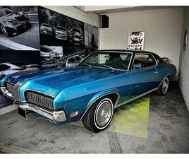 XR7 V8 351CI ORIGINE FRANCE