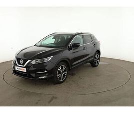 NISSAN QASHQAI 1.3 DIG-T