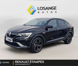 RENAULT ARKANA - E-TECH 145 - 21B R.S. LINE