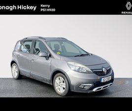 1.5 DCI 110 XMOD DYNAMIQUE