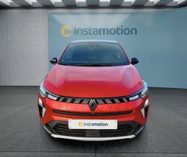 RENAULT SYMBIOZ E-TECH FULL HYBRID 145 ICONIC 105 KW