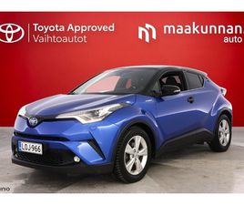 1,8 HYBRID STYLE BUSINESS