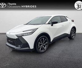 2.0 HYBRIDE RECHARGEABLE 225CH DESIGN MY25