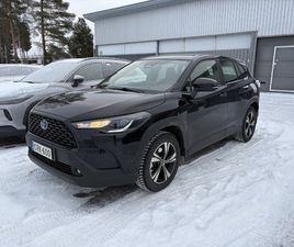 2.0 HYBRID AWD-I ACTIVE