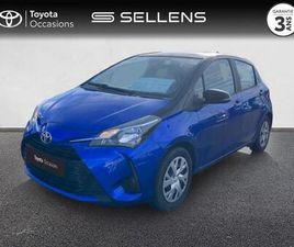 70 VVT-I FRANCE 5P RC18