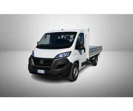 35 2.2 MJT 140CV PM CASSONATO