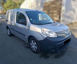 RENAULT KANGOO 1.5 DCI 90 EXTRA R-LINK