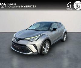 122H DISTINCTIVE 2WD E-CVT MY22