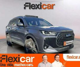 1.6 TGDI 7DCT LUXURY FWD