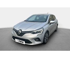 RENAULT CLIO E-TECH CLIO E-TECH 140