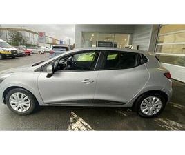 IV 1.5 DCI 90CH ENERGY INTENS EDC 5P EUR