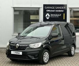 RENAULT EXPRESS DCI 75 PK CONFORT