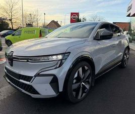 EV40 STANDARD CHARGE TECHNO