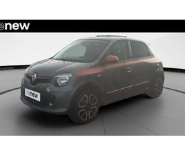 TWINGO III 0.9 TCE 110 E6C