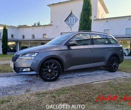 WAGON 1.0 TSI