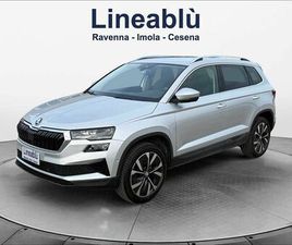 KAROQ 1.5 TSI ACT DSG STYLE