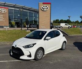 116H DYNAMIC 5P MY22