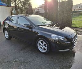 VOLVO V40 2.0 D2 KINETIC ECO 120CV - NACIONAL OUTUBRO/15