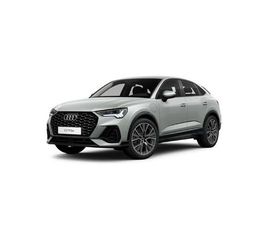 AUDI Q3 SPORTBACK 45 TFSI E S TRONIC S LINE EDITION DEL 2022 USATA A ALESSANDRIA
