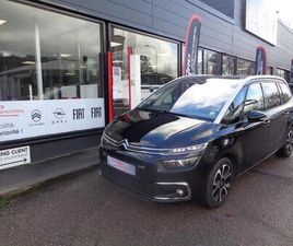 SHINE C4 BLUEHDI 130 S&S EAT8