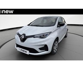 ZOE R110 ACHAT INTÉGRAL - 21 ENTRY