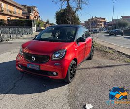 SMART FORFOUR 1.0 PRIME 71CV