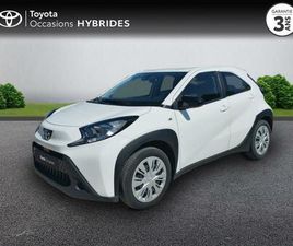 1.0 VVT-I 72CH DYNAMIC MY23