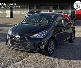 110 VVT-I DESIGN Y20 5P RC19