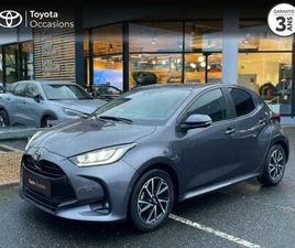 120 VVT-I DESIGN PACK + 5P MY22