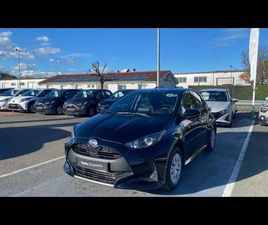 70 VVT-I DYNAMIC 5P MY22