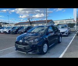 70 VVT-I DYNAMIC 5P MY22